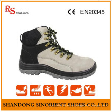 Gute Qualität Wandern Sicherheit Schuhe mit Ce Zertifizierung